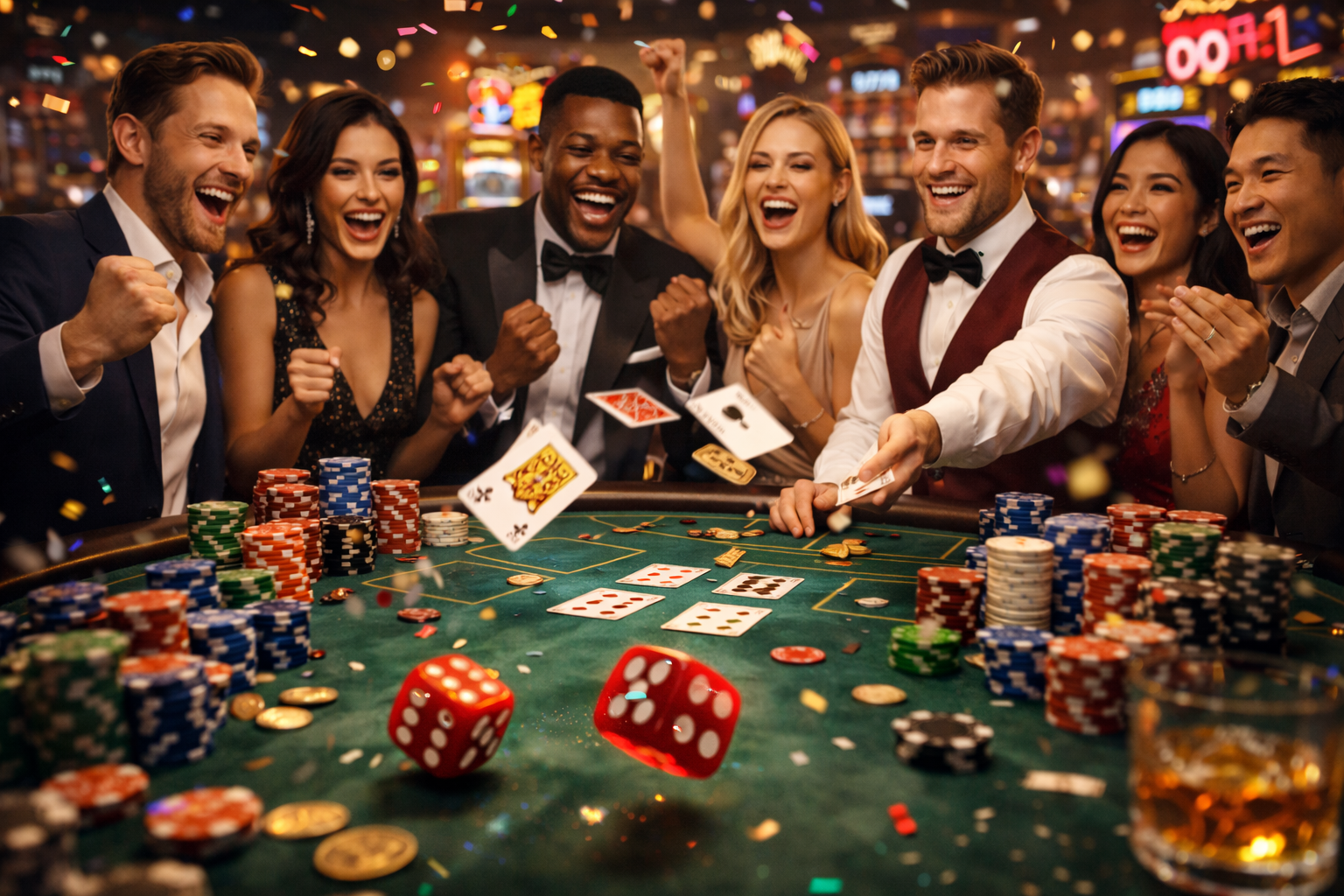 Slot Hari Ini: Kenapa Selalu Relevan di Dunia Digital?